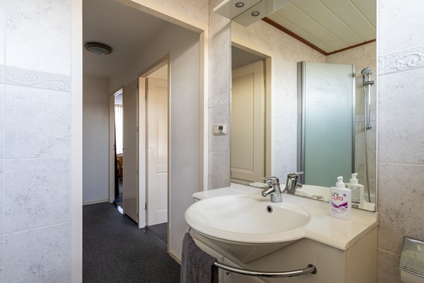 Medium property photo - Burgemeester H.Blokstraat 23, 4286 CB Almkerk